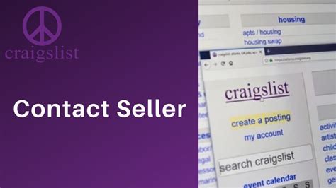 Contact craigslist - CL. about >. help craigslist help pages. posting. searching. account. safety. billing. legal. FAQ